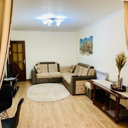 Samarkand Apartment Ngoại thất bức ảnh