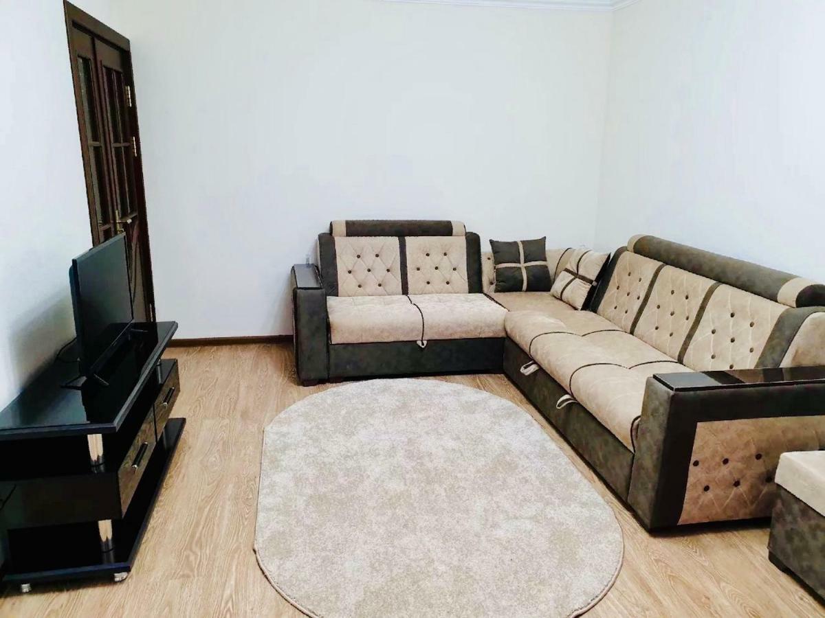 Samarkand Apartment Ngoại thất bức ảnh