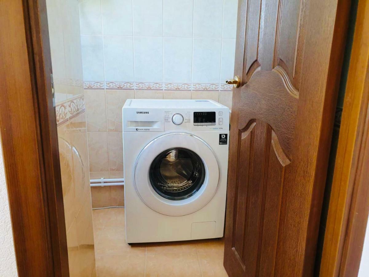 Samarkand Apartment Ngoại thất bức ảnh