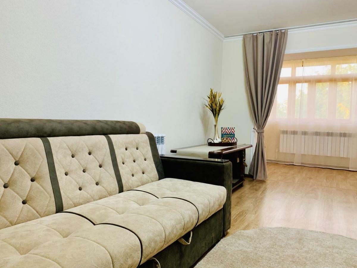 Samarkand Apartment Ngoại thất bức ảnh