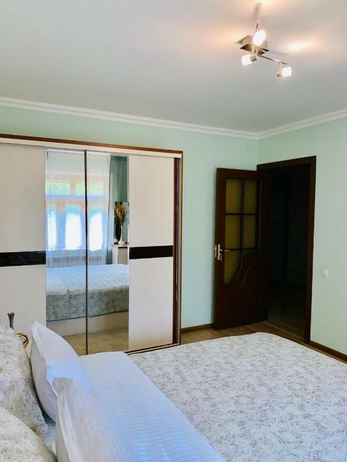 Samarkand Apartment Ngoại thất bức ảnh